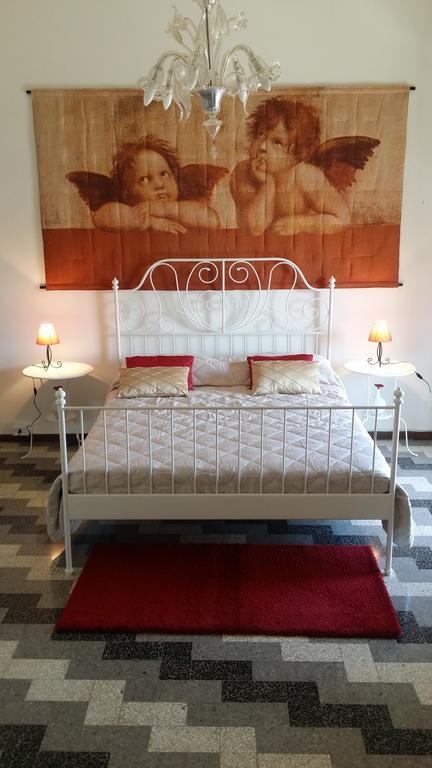 Aretè B&B Syracuse Extérieur photo