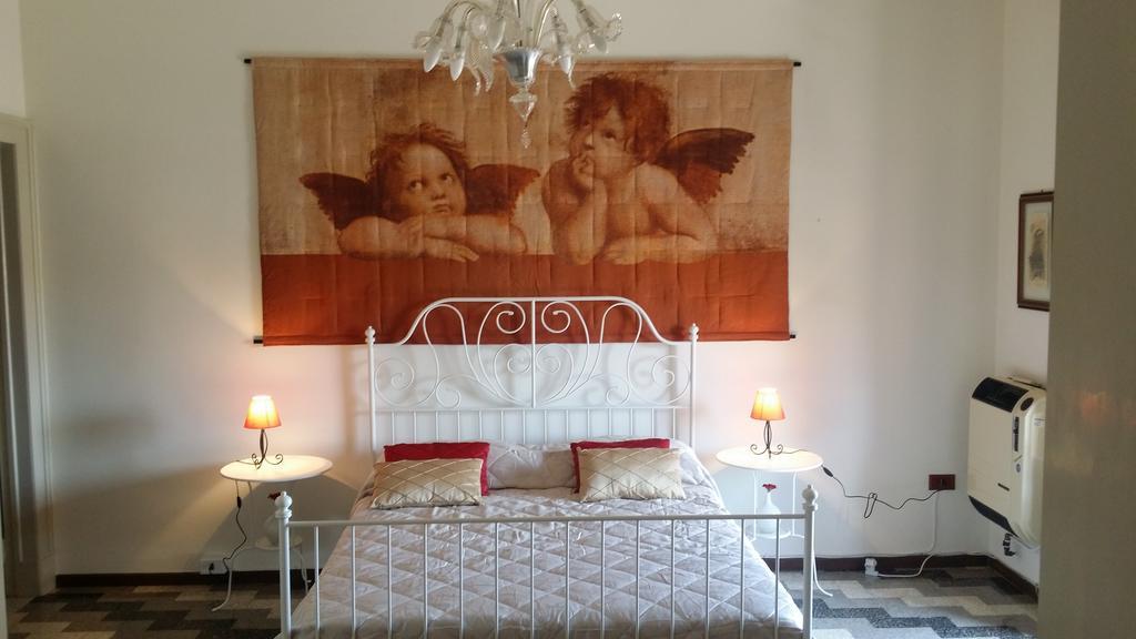 Aretè B&B Syracuse Extérieur photo