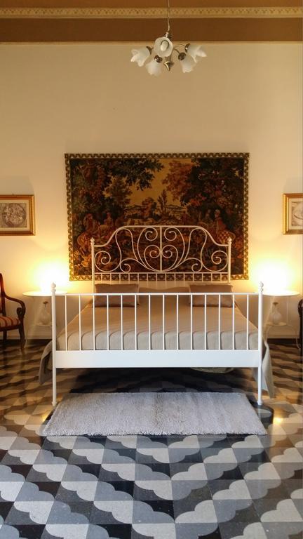 Aretè B&B Syracuse Chambre photo