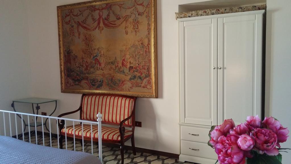 Aretè B&B Syracuse Chambre photo