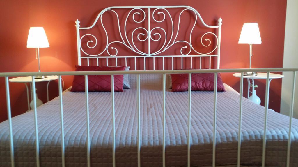 Aretè B&B Syracuse Chambre photo