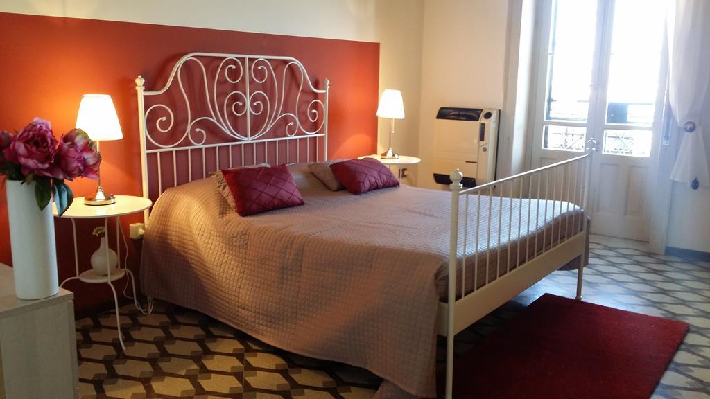 Aretè B&B Syracuse Chambre photo
