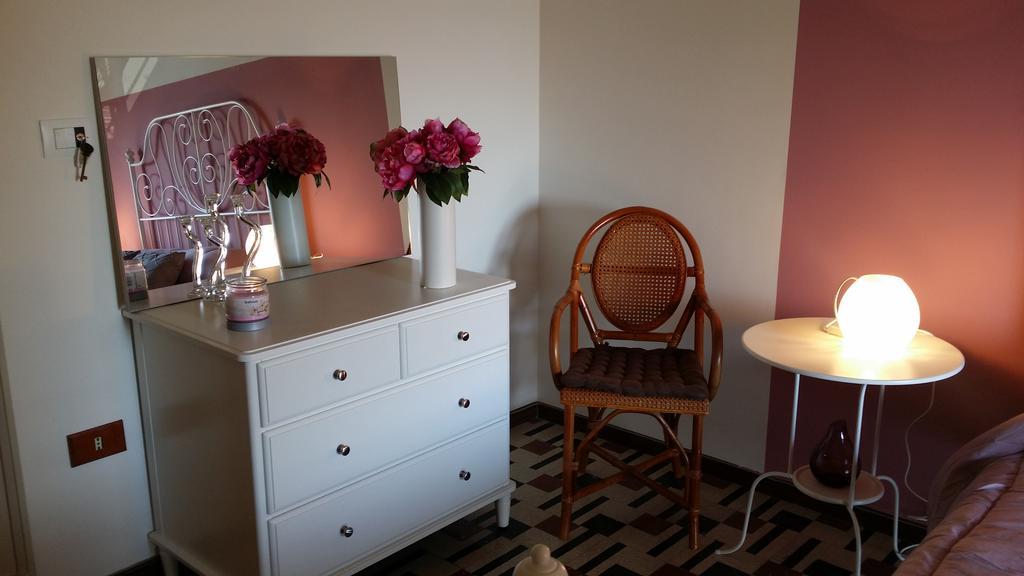 Aretè B&B Syracuse Extérieur photo