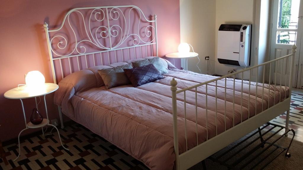 Aretè B&B Syracuse Extérieur photo