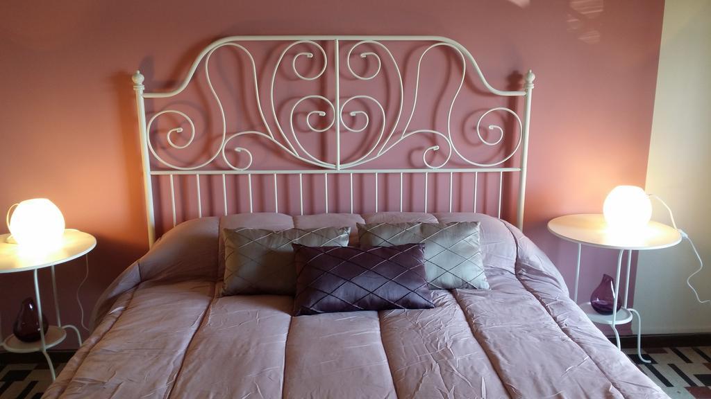 Aretè B&B Syracuse Extérieur photo