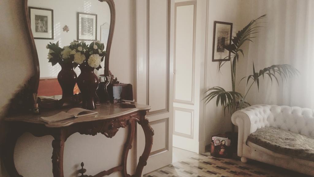 Aretè B&B Syracuse Extérieur photo