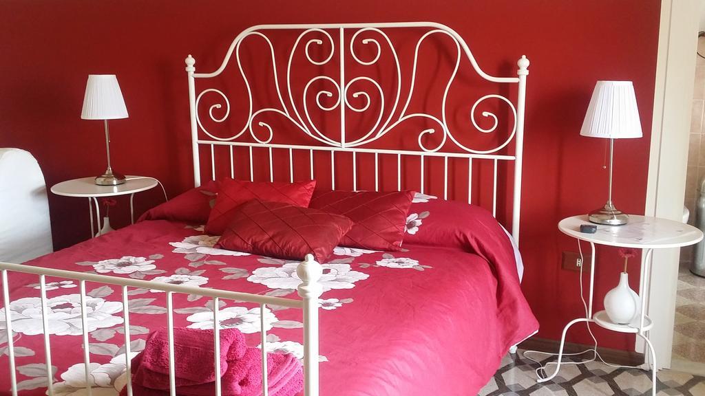 Aretè B&B Syracuse Extérieur photo