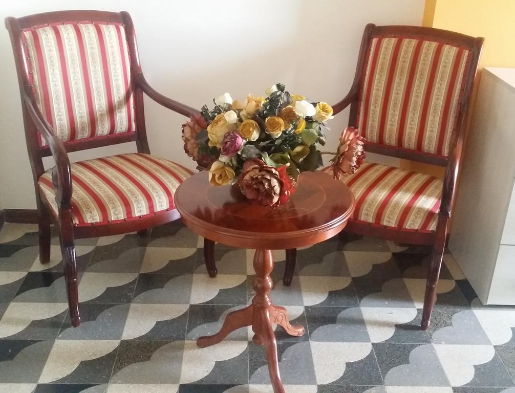Aretè B&B Syracuse Extérieur photo