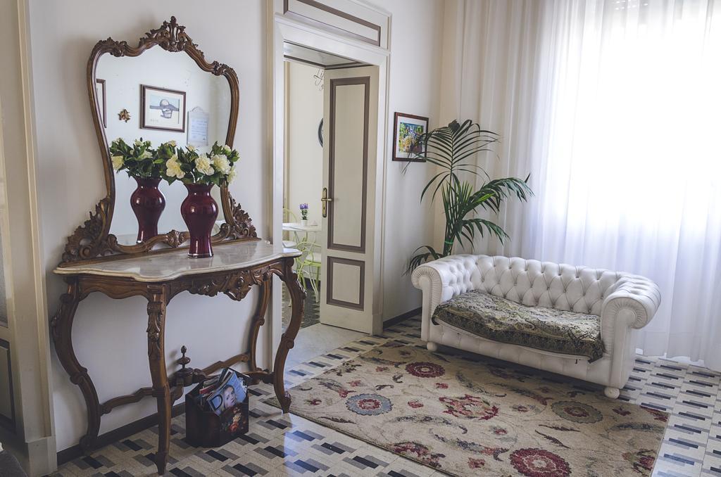 Aretè B&B Syracuse Extérieur photo