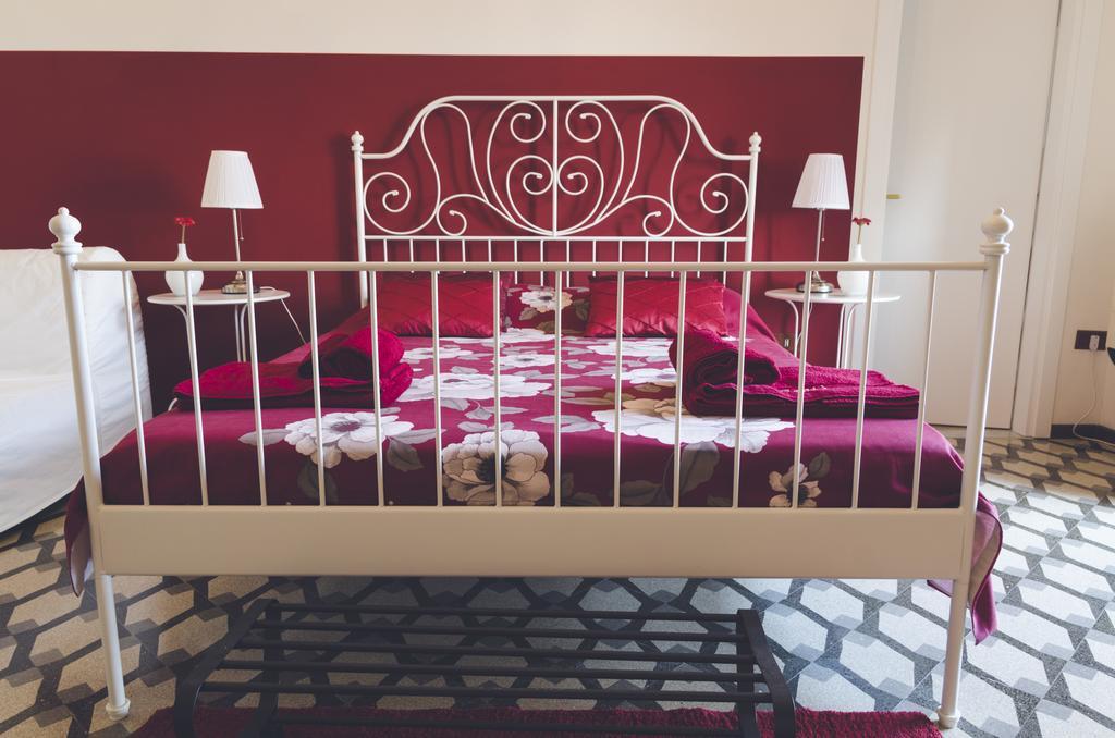 Aretè B&B Syracuse Extérieur photo