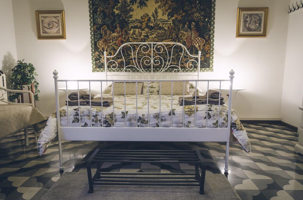 Aretè B&B Syracuse Extérieur photo