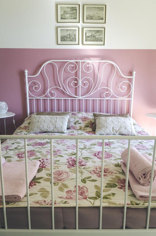 Aretè B&B Syracuse Extérieur photo
