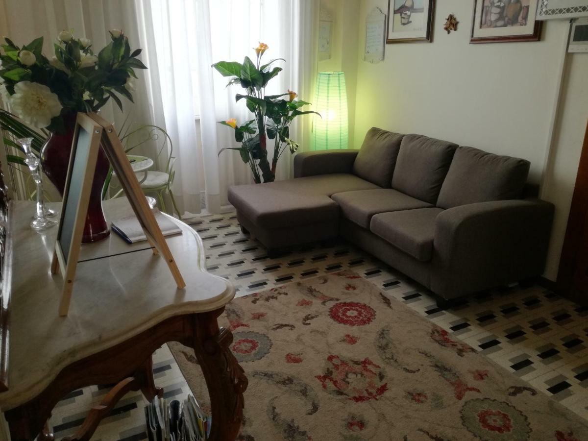 Aretè B&B Syracuse Extérieur photo