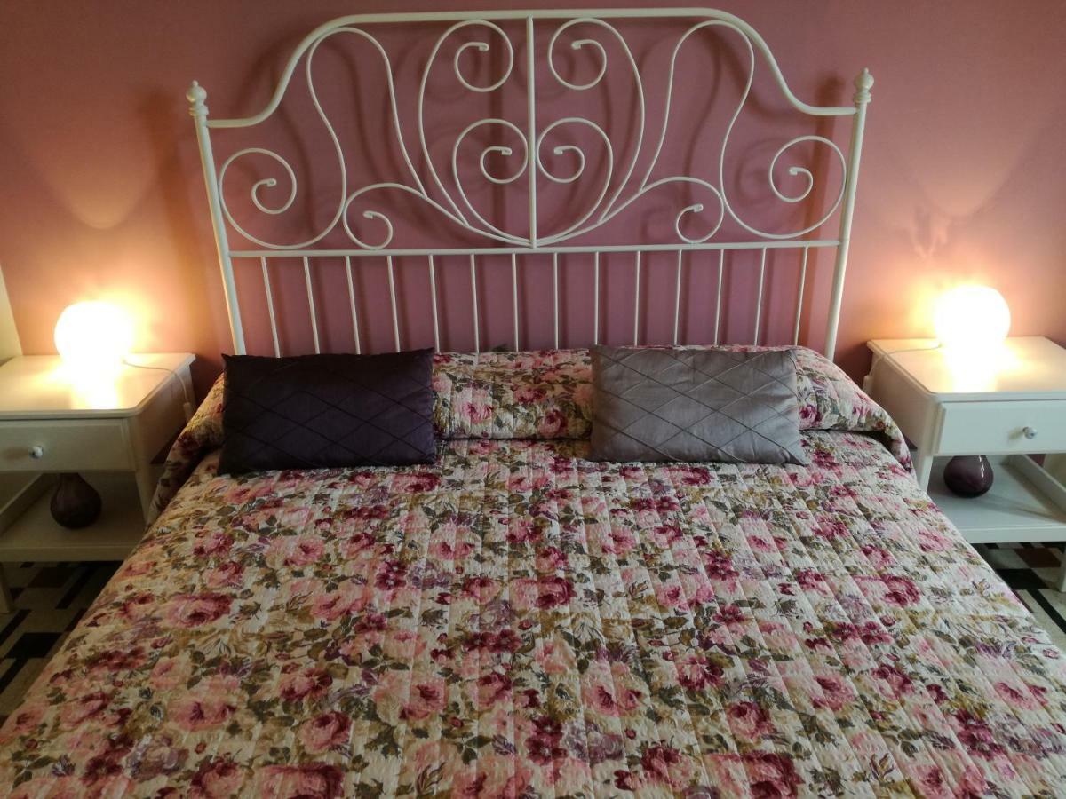 Aretè B&B Syracuse Extérieur photo