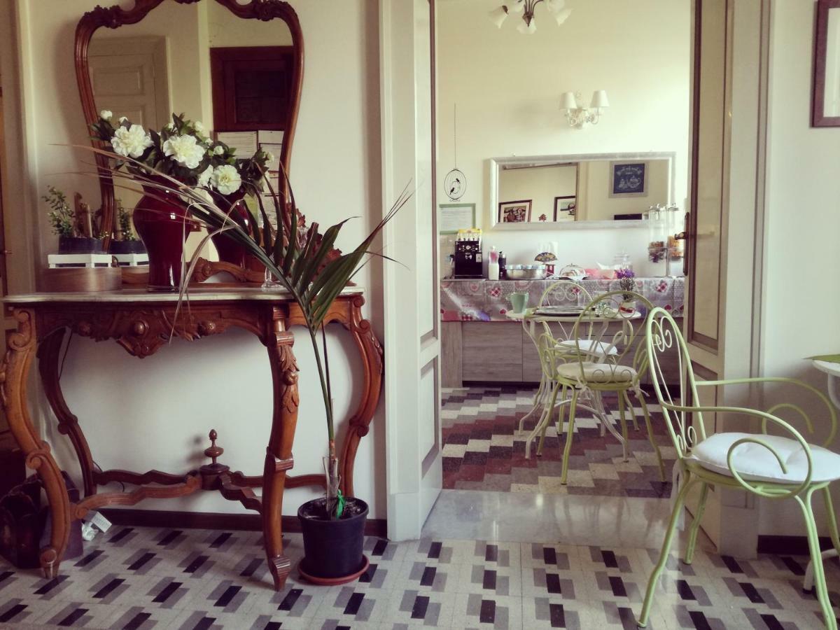 Aretè B&B Syracuse Extérieur photo