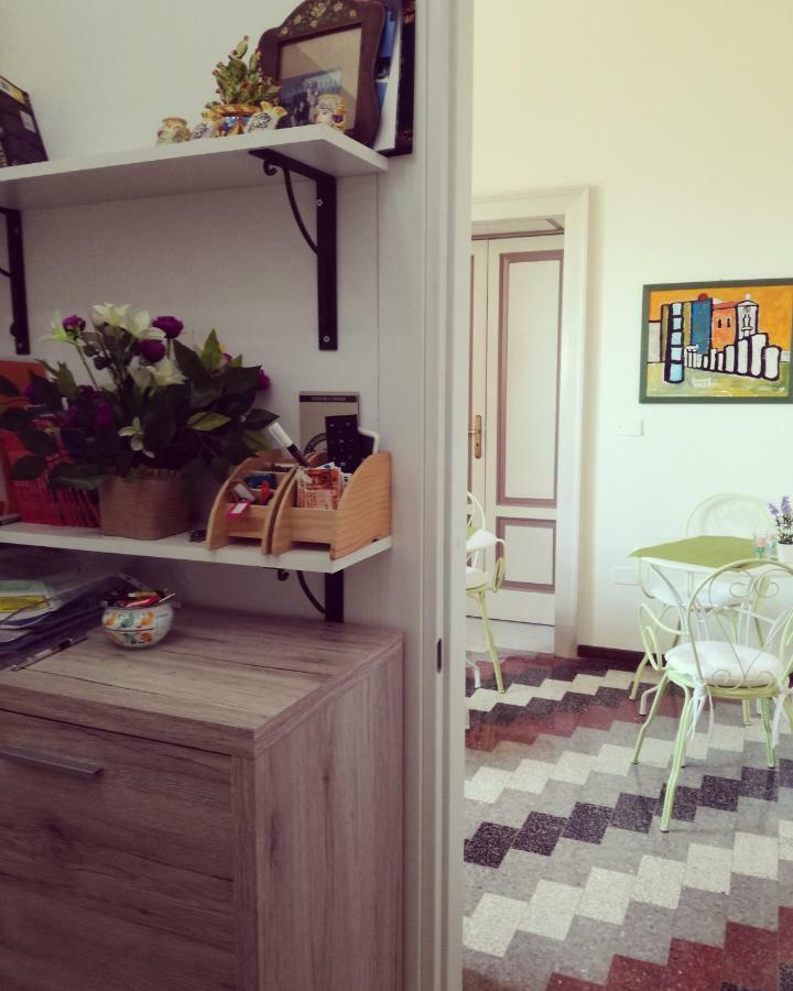 Aretè B&B Syracuse Extérieur photo