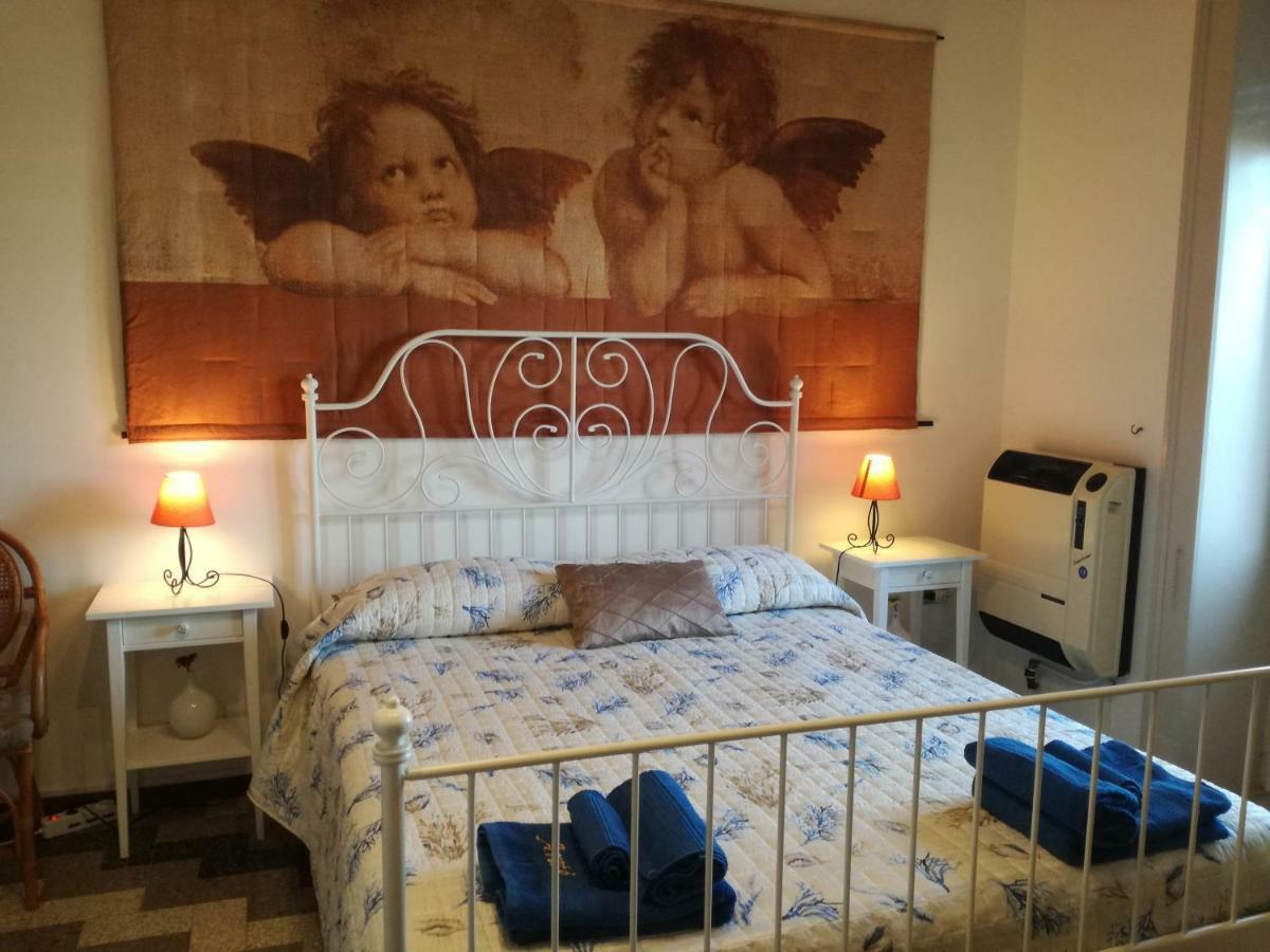 Aretè B&B Syracuse Extérieur photo